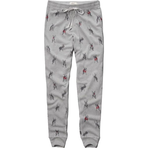 Abercrombie & Fitch Other - Abercrombie & Fitch sleep set